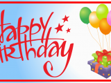 Images Of Happy Birthday Banners Happy Birthday Banner Template Images