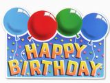 Images Of Happy Birthday Banners Happy Birthday Sign Clipart Library