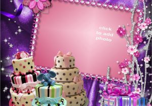 Imikimi Birthday Cards Imikimi Happy Birthday Frame Best Happy Birthday Wishes