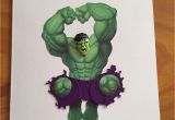 Incredible Hulk Birthday Card Incredible Hulk Birthday Card