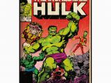 Incredible Hulk Birthday Card Incredible Hulk Comic Book Card 386548 0 1 Character