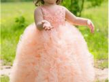 Indian Baby Girl Birthday Dresses First Birthday Baby Clothing and Outfits for Children In