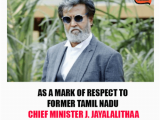 Indian Birthday Meme 25 Best Memes About Rajinikanth Rajinikanth Memes