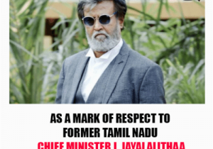 Indian Birthday Meme 25 Best Memes About Rajinikanth Rajinikanth Memes