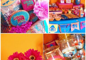 Indian Birthday Party Decorations A Vibrant Bollywood Inspired Party thoughtfully Simple