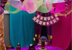 Indian Birthday Party Decorations Bollywood Birthday Party Ideas Photo 14 Of 52 Catch My