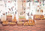 Indian Birthday Party Decorations Indian Princess themed Birthday Party