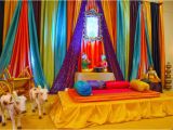 Indian Birthday Party Decorations Indian themed Party Ideas Home Party theme Ideas