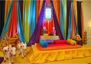 Indian Birthday Party Decorations Indian themed Party Ideas Home Party theme Ideas