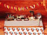 Indian Birthday Party Decorations Kara 39 S Party Ideas Pow Wow Party Kara 39 S Party Ideas Book