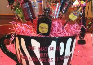 Inexpensive 40th Birthday Ideas 40th Birthday Ideas 40th Birthday Gifts Liquor