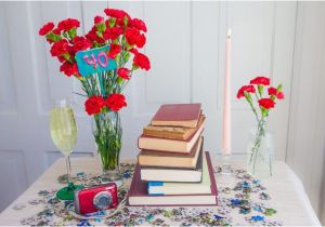 Inexpensive 40th Birthday Ideas Ideas for Cheap Centerpieces for A 40th Birthday Party Ehow