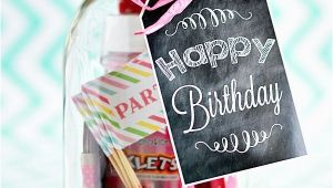 Inexpensive Birthday Gift Ideas for Her Inexpensive Birthday Gift Ideas