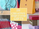 Inexpensive Birthday Gifts for Boyfriend 26 Creative Gift Wrapping Ideas Personal Creations Blog