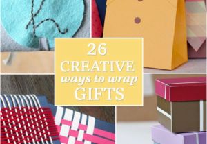 Inexpensive Birthday Gifts for Boyfriend 26 Creative Gift Wrapping Ideas Personal Creations Blog