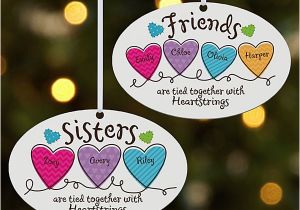 Inexpensive Birthday Gifts for Boyfriend Gifts for Sisters Personal Creations