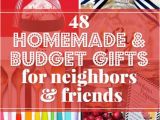 Inexpensive Birthday Gifts for Male Friends Budget Gifts Ideas for Friends and Neighbors Homemade