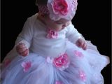 Infants Birthday Dresses Baby Girl Beautiful Photos Birthday Outfits for Baby Girls