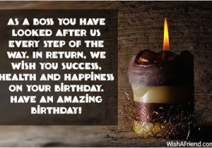 Inspirational Happy Birthday Quotes for Boss Birthday Wishes for Boss Quotes Quotesgram