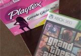 Interesting Birthday Gifts for Boyfriend Hiding One Of My Boyfriend 39 S Birthday Presents the