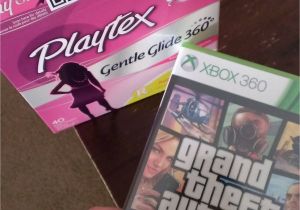 Interesting Birthday Gifts for Boyfriend Hiding One Of My Boyfriend 39 S Birthday Presents the