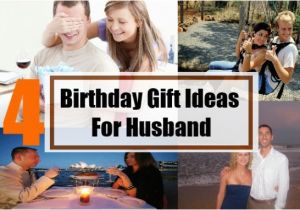 Interesting Birthday Gifts for Husband 4 Unique Birthday Gift Ideas for Husband Yoocustomize Com