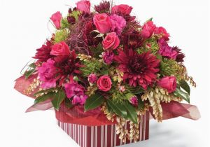 Interflora Birthday Flowers Flower Bouquet Same Day Flower Delivery From Interflora