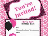 Internet Birthday Invitations Birthday Invitation Templates Free Online Birthday