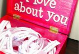 Intimate Birthday Party Ideas for Him 26 Handmade Gift Ideas for Him Diy Gifts He Will Love