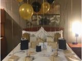 Intimate Birthday Party Ideas for Him One Year Anniversary Good Present for Boyfriend Pinte