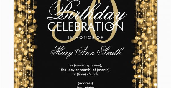 Invitation Cards for 50th Birthday Party 14 50 Birthday Invitations Designs Free Sample