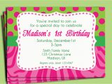 Invitation Cards for Birthday Party Wordings Birthday Invitation Wording Birthday Invitation Wording