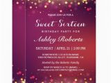 Invitation Cards for Sweet 16 Birthday 181 Best Sweet 16 Birthday Invitations Images On Pinterest