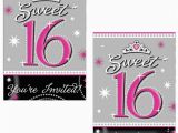 Invitation Cards for Sweet 16 Birthday How to Create Sweet 16 Party Invitations Egreeting Ecards