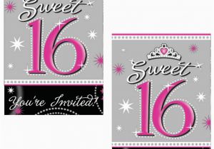 Invitation Cards for Sweet 16 Birthday How to Create Sweet 16 Party Invitations Egreeting Ecards