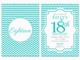 Invitation for 18th Birthday Party 18th Birthday Party Invitations Oxsvitation Com