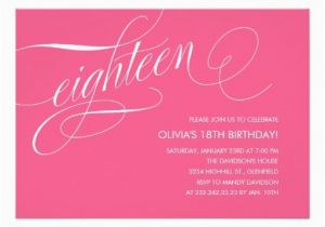 Invitation for 18th Birthday Party 401 Best Images About 18th Birthday Party Invitations On