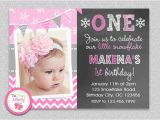 Invitation for 1st Birthday Of Baby Girl Birthday Invitation Cards Baby Girl First Birthday