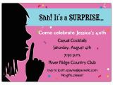 Invitation for A Surprise Birthday Party 20 Interesting 30th Birthday Invitations themes Wording