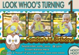 Invitation for One Year Old Birthday Party Free One Year Old Birthday Invitations Template Drevio