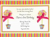 Invitation Verbiage for Birthday Party Birthday Dinner Party Invitation Wording Cimvitation