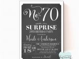 Invitation Wording for 70th Birthday Surprise Party Invitation Wording for 70th Birthday Surprise Party