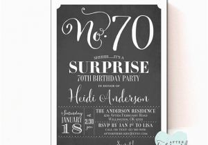 Invitation Wording for 70th Birthday Surprise Party Invitation Wording for 70th Birthday Surprise Party