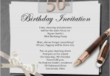 Invitations 50th Birthday Party Wordings 50th Birthday Invitation Wording Samples Wordings and