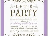 Invitations 50th Birthday Party Wordings 50th Birthday Party Invitations Wording New Invitations
