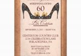 Invitations 60th Birthday Celebration 20 Ideas 60th Birthday Party Invitations Card Templates
