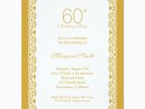 Invitations 60th Birthday Celebration 20 Ideas 60th Birthday Party Invitations Card Templates