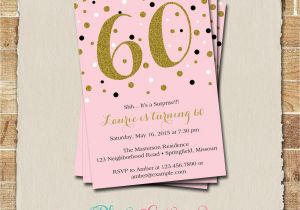 Invitations 60th Birthday Celebration 60th Birthday Party Invitations Party Invitations Templates