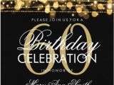 Invitations 60th Birthday Celebration Birthday Invitation Template 44 Free Word Pdf Psd Ai