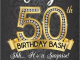 Invitations for 50 Birthday Party 50th Birthday Invitations Templates Free Alvia 39 S